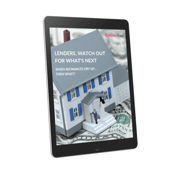 When Refinances Dry Up - Guidebook Image