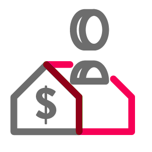 Home Valuation Emblem